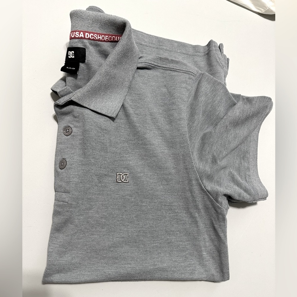 DCSHOECOUSA shirts